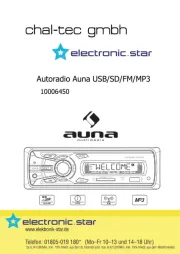 Auna