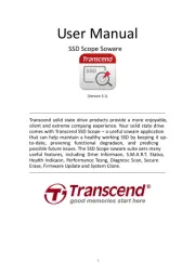 Transcend