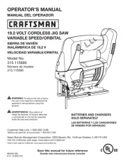 Craftsman