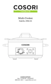 Cosori