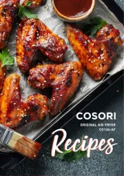 Cosori