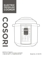 Cosori