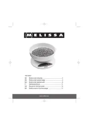 Melissa