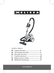 Melissa