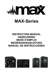 Max