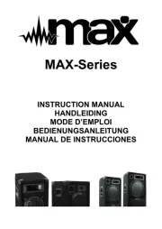 Max