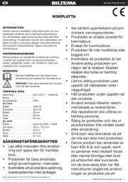 Biltema