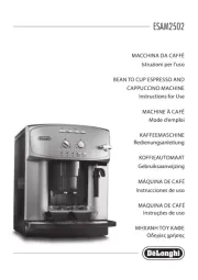 Delonghi