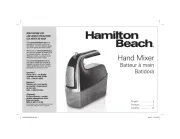 Hamilton Beach