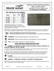 Trade-Wind