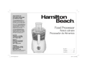 Hamilton Beach