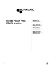 Micro Matic