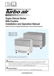 Turbo Air