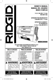 RIDGID