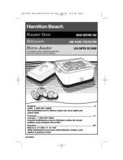 Hamilton Beach