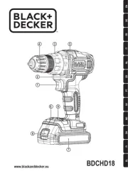 Black Decker