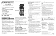 Black Decker