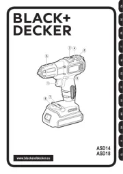 Black Decker