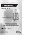 Black Decker