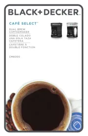 Black Decker
