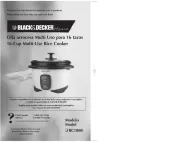 Black Decker