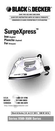 Black Decker