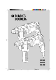 Black Decker