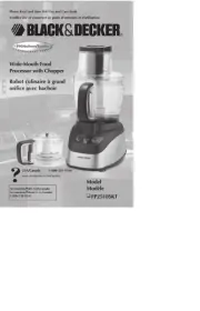 Black Decker