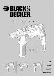 Black Decker