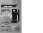 Black Decker