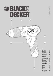 Black Decker