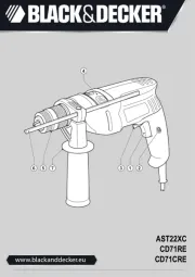 Black Decker