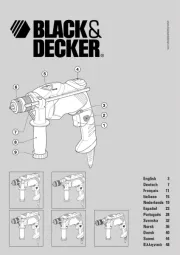 Black Decker