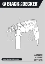 Black Decker