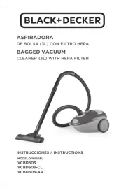 Black Decker