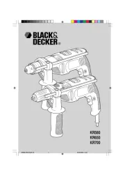 Black Decker
