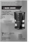 Black Decker