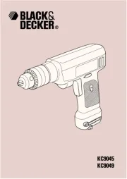 Black Decker