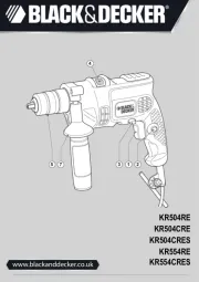 Black Decker