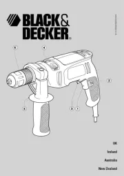 Black Decker