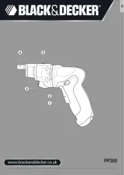 Black Decker