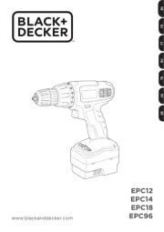 Black Decker