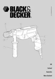 Black Decker