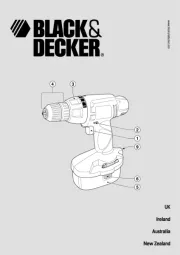 Black Decker