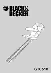 Black Decker