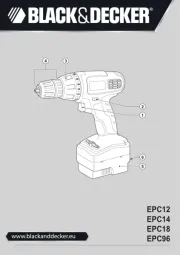 Black Decker