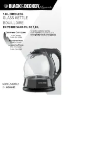 Black Decker
