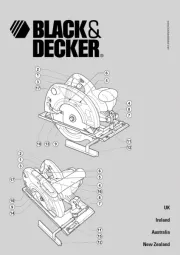 Black Decker
