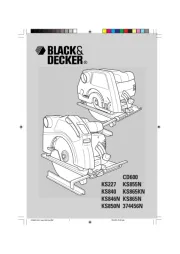 Black Decker