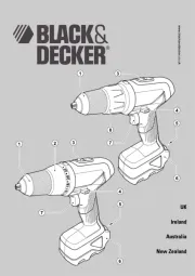 Black Decker